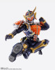  Bandai S.H.Figuarts (Shinkocchou Seihou) Kamen Rider Gaim -Orange Arms- 