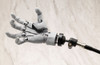 Kotobukiya ARTIST SUPPORT ITEM Hand Model Connector