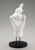  Kotobukiya ARTIST SUPPORT ITEM Hand Model Glove/R -Wireframe- 