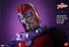  Hot Toys Hono Studio 1/6 Magneto Figure (Marvel Comics) 
