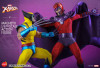  Hot Toys Hono Studio 1/6 Magneto Figure (Marvel Comics) 