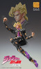  Medicos Super Action Statue Pannacotta Fugo Ver.BLACK Figure (Jojo's Bizarre Adventure: Golden Wind) 