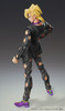  Medicos Super Action Statue Pannacotta Fugo Ver.BLACK Figure (Jojo's Bizarre Adventure: Golden Wind) 