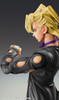  Medicos Super Action Statue Pannacotta Fugo Ver.BLACK Figure (Jojo's Bizarre Adventure: Golden Wind) 