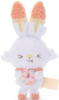  Takara Tomy Pokemon Pokepiece Plush Scorbunny (Sweets Ver.) 
