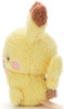  Takara Tomy Pokemon Pokepiece Plush Pikachu (Sweets Ver.) 