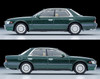  Takara Tomy Tomica Limited Vintage Neo Nissan Laurel Twin Cam 24V Medalist (Green) '89 