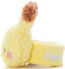  Takara Tomy Pokemon Pokepiece Slap Bracelet Plush Pikachu 
