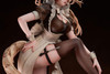  amiami MAGI ARTS Battle Maid Different Species Leopard Cat Maria 1/7 Figure 