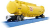  Takara Tomy Plarail KF-02 Long Tank Carrier 