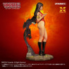  XPlus 1/8 Vampirella with Bat Shadows Plastic Model Kit 