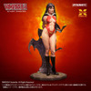  XPlus 1/8 Vampirella with Bat Shadows Plastic Model Kit 