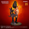  XPlus 1/8 Vampirella with Bat Shadows Plastic Model Kit 