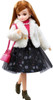  Takara Tomy Licca Doll Fluffy Elegance Dress Set 