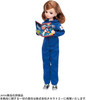 Takara Tomy Licca Doll Astronaut Licca-chan 