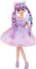 Takara Tomy Licca Doll Color Change Gelato Moe-chan