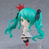 Good Smile Company Nendoroid Hatsune Miku: World Is Mine 2024 Ver. Figure (Character Vocal Series 01: Hatsune Miku)