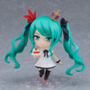Good Smile Company Nendoroid Hatsune Miku: World Is Mine 2024 Ver. Figure (Character Vocal Series 01: Hatsune Miku)