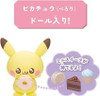  Takara Tomy Pokemon Peace House Sweets Shop Pikachu 