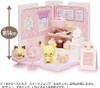  Takara Tomy Pokemon Peace House Sweets Shop Pikachu 