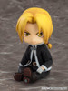 Good Smile Company Nendoroid Doll Edward Elric Figure (Fullmetal Alchemist: Brotherhood)