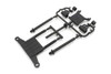  Kyosho KB041 Body Mount R(KB10L) 