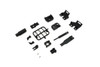  Kyosho MZ703 Chassis Small Parts Set (MR-04) 