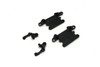  Kyosho MZ710 Front Suspension Arm Set (MR-04) 