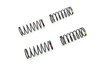  Kyosho UTW009 Fine Selection Front Shock Spring Set(MS/MH/2p/Ultima) 