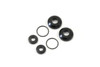  Kyosho W5307-02B Shock Bush Set(2pcs) 