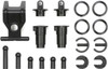  Tamiya 51720 (SP1720) MB-01 B Parts (Dampers) 