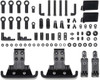  Tamiya 51711 (SP1711) BB-01 A Parts (Front Bumper Stay) 2pcs 