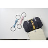  Pokemon Center Original Luggage Fastener Snorlax 