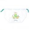  Pokemon Center Original Drawstring Bag (Happy Drink) 