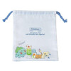  Pokemon Center Original Drawstring Bag Psyduck (Nakayoshi Sweets) 