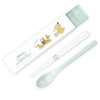  Pokemon Center Original Chopstick and Spoon Set Eevee (Nakayoshi Sweets) 
