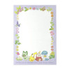  Pokemon Center Original A6 Notepad (One-Scene Art Series) 