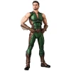  Medicom MAFEX No.237 The Deep Figure (The Boys) 