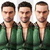  Medicom MAFEX No.237 The Deep Figure (The Boys) 