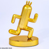  Square Enix Bright Arts Gallery Gold Cactuar (Final Fantasy VII Remake) 
