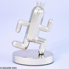  Square Enix Bright Arts Gallery Metal Cactuar (Final Fantasy VII Remake) 