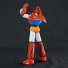  Kaiyodo Getter Dragon Reproduction Edition Soft Vinyl Kit (Getter Robo G) 