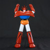  Kaiyodo Getter Dragon Reproduction Edition Soft Vinyl Kit (Getter Robo G) 