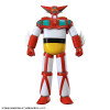  Kaiyodo Getter Robo Reproduction Edition Soft Vinyl Kit 