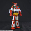  Kaiyodo Getter Robo Reproduction Edition Soft Vinyl Kit 