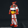  Kaiyodo Getter Robo Reproduction Edition Soft Vinyl Kit 