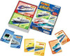  Takara Tomy Pla-Rail Matching Card Game 