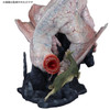 Capcom Figure Builder Creator's Model - Khezu Flying Wyvern Figure (Monster Hunter)