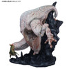Capcom Figure Builder Creator's Model - Khezu Flying Wyvern Figure (Monster Hunter)