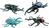  Takara Tomy Ania AA-05 World Insect Champion Set 